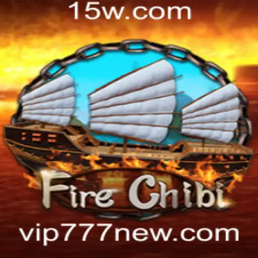 FireChibi: A Nova Sensação do Mundo dos Jogos com vip777com