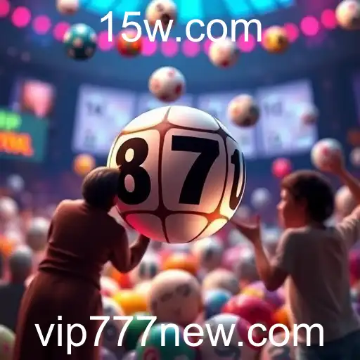 Jogos de Loteria: Oportunidades e Impactos