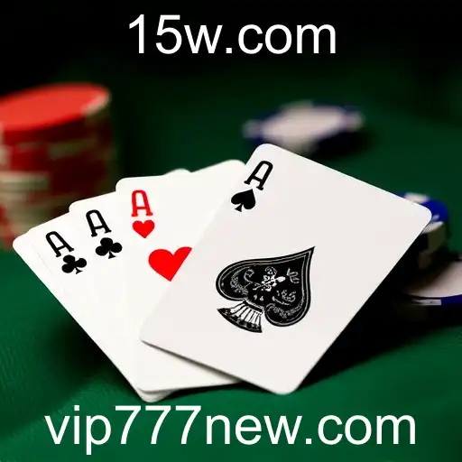 A Arte e a Estratégia dos Jogos de Pôquer