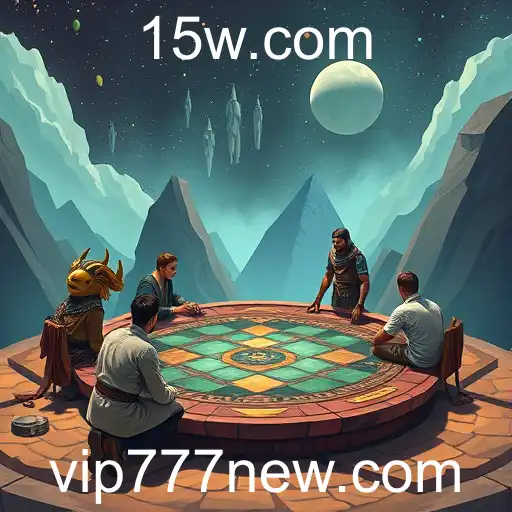 Explorando o Fascinante Mundo dos Jogos de Tabuleiro