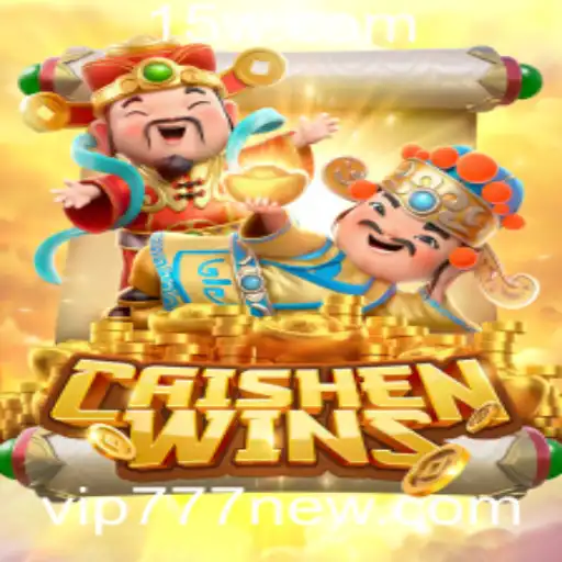 Descubra o Mundo do Jogo CaishenWins com a Chave Vip777com