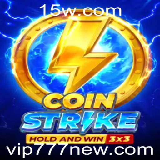 Explorando o Mundo de Coinstrike: O Novo Fenômeno dos Jogos com vip777com
