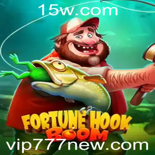 Explorando o Mundo de FortuneHookBoom: Um Jogo de Aventura e Estratégia