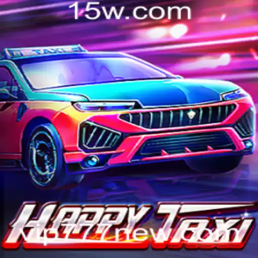 Descubra HappyTaxi: O Jogo de Estratégia que Conquista Fãs com vip777com