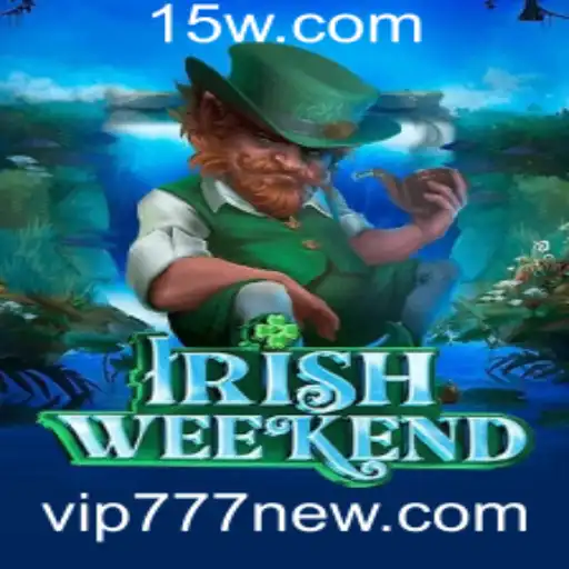 IrishWeekend: Descubra a Experiência de Jogo Inovadora