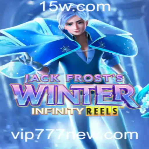 JackFrostsWinter: Um Mergulho Gélido na Diversão Digital