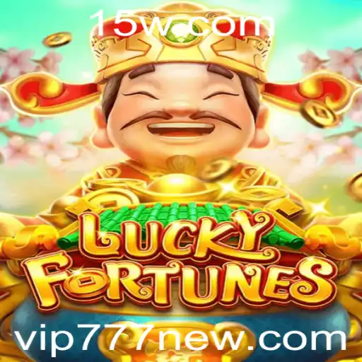 Descubra o Universo de LUCKYFORTUNES: O Jogo Que Revoluciona Sua Experiência em Cassinos Online