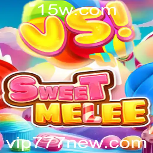 SweetMelee: Aventura e Estratégia no Mundo dos Jogos
