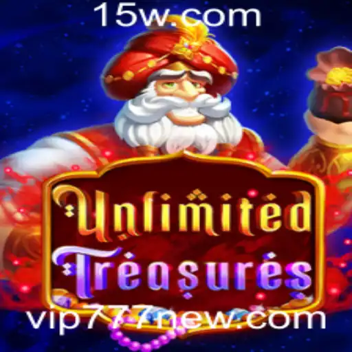 Desvendando os Segredos do Jogo UnlimitedTreasures