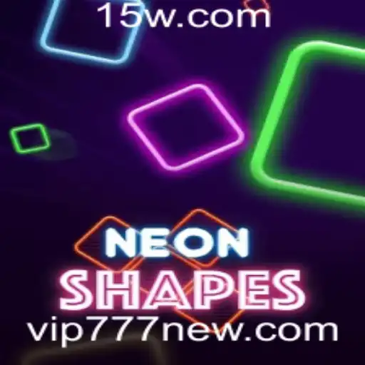 Descubra o Universo Vibrante de NeonShapes: O Jogo do Momento